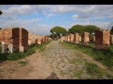 06224 ostia - regio iv - insula vii - portico and caseggiato della fontana con lucerna (iv,vii,1-2) - li decumanus maximus - bli ri suedosten.jpg